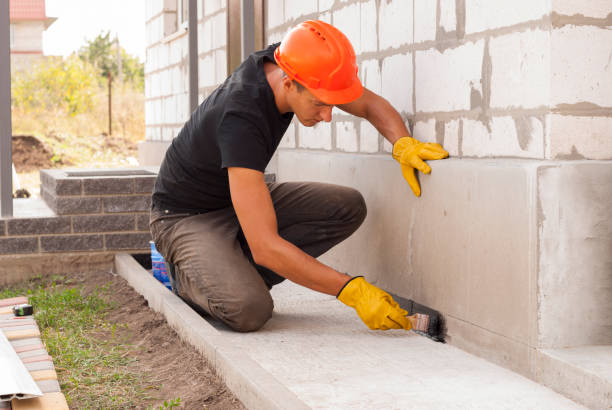 Waterproofing professionals working in Hydes, MD